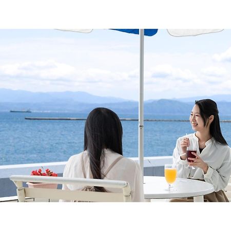 Ibusuki Kaijo Hotel - Vacation Stay 87386V エクステリア 写真