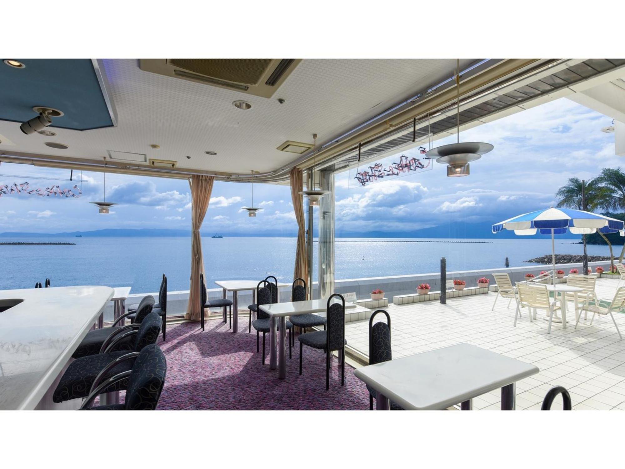 Ibusuki Kaijo Hotel - Vacation Stay 87386V エクステリア 写真