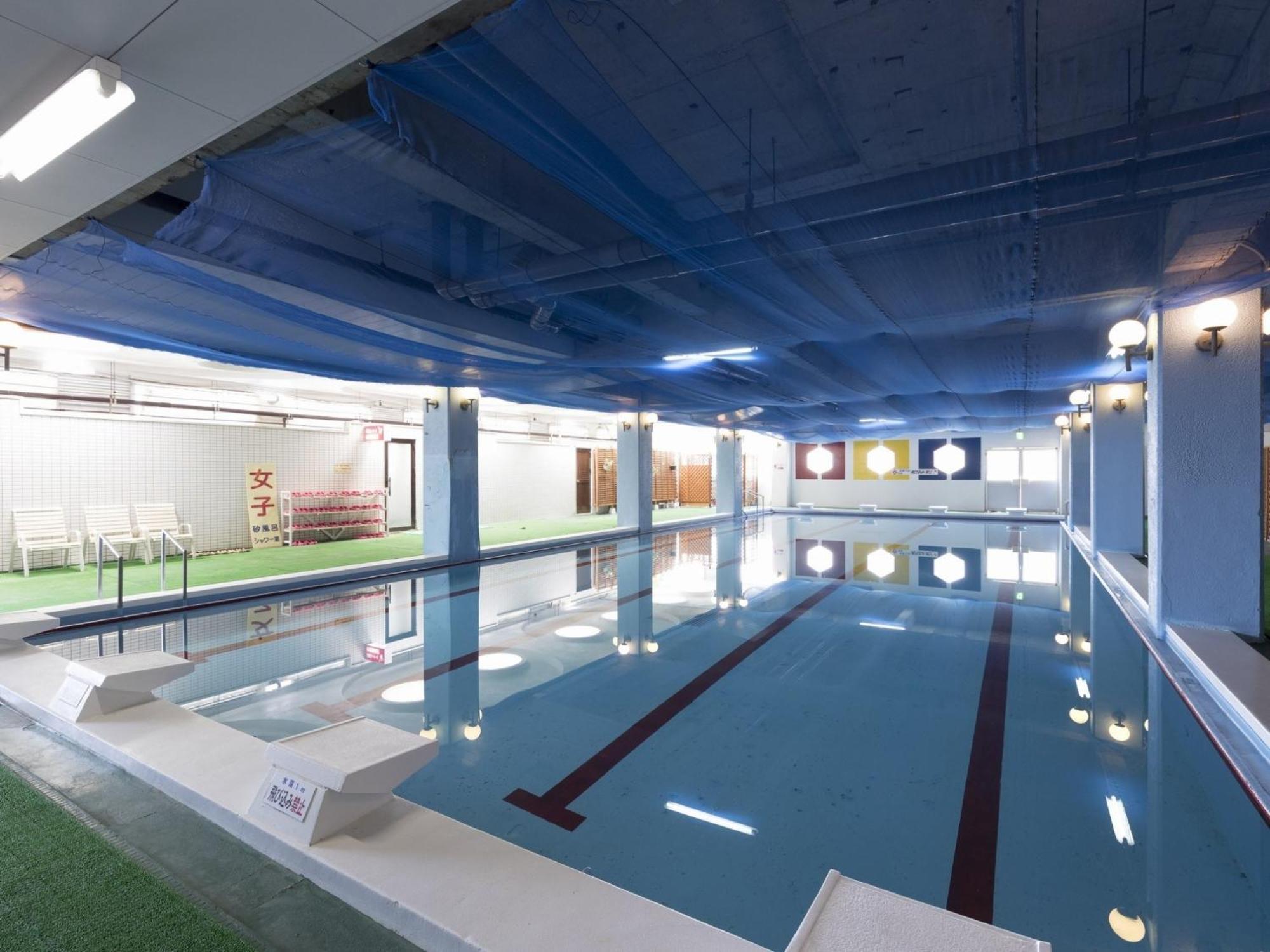 Ibusuki Kaijo Hotel - Vacation Stay 87386V エクステリア 写真