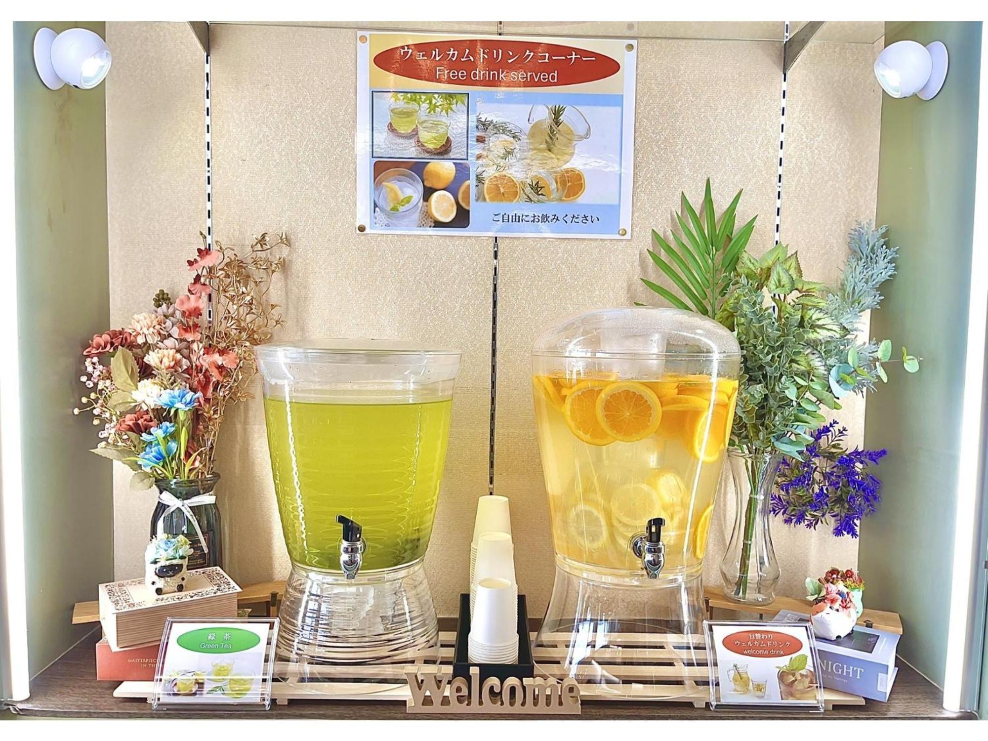 Ibusuki Kaijo Hotel - Vacation Stay 87386V エクステリア 写真
