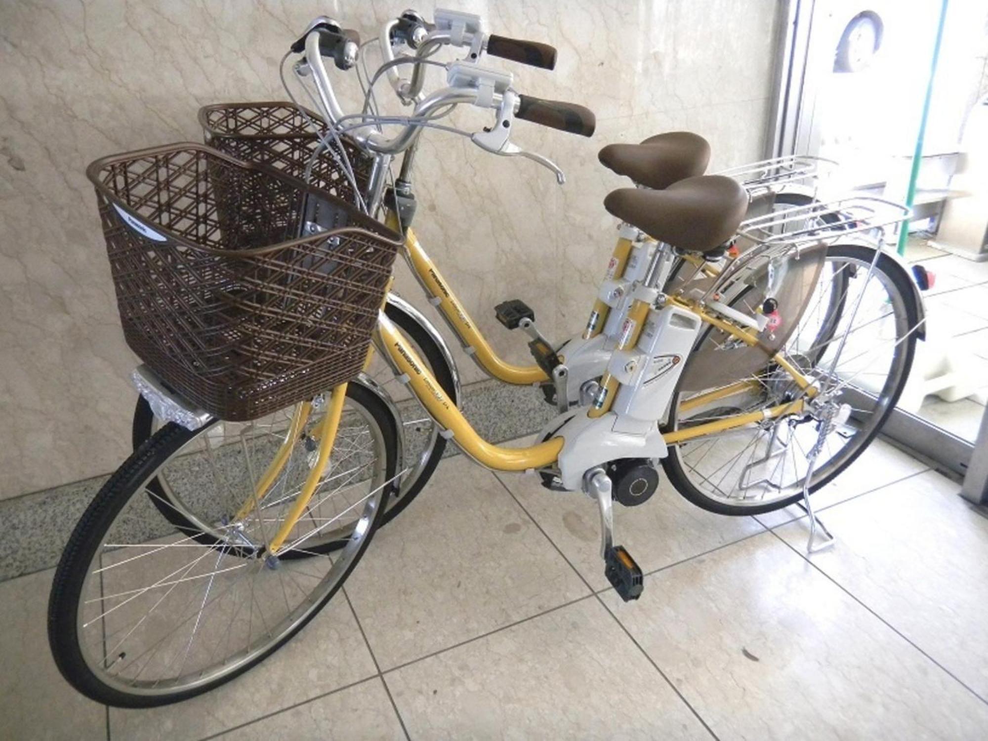Ibusuki Kaijo Hotel - Vacation Stay 87386V エクステリア 写真