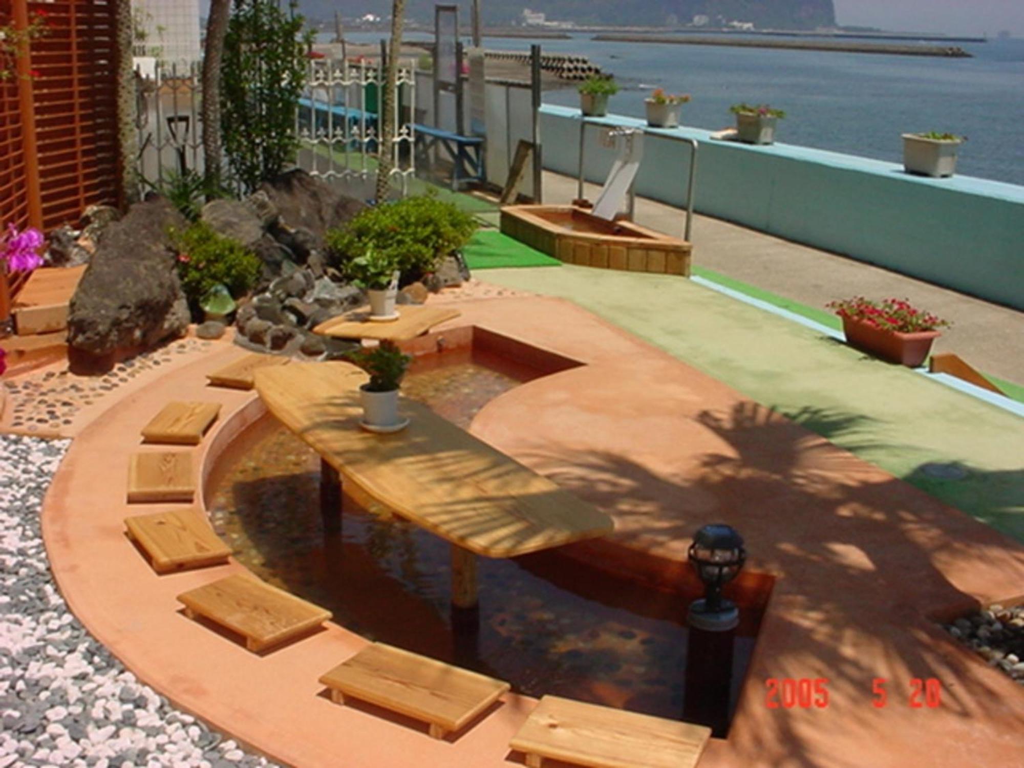 Ibusuki Kaijo Hotel - Vacation Stay 87386V エクステリア 写真