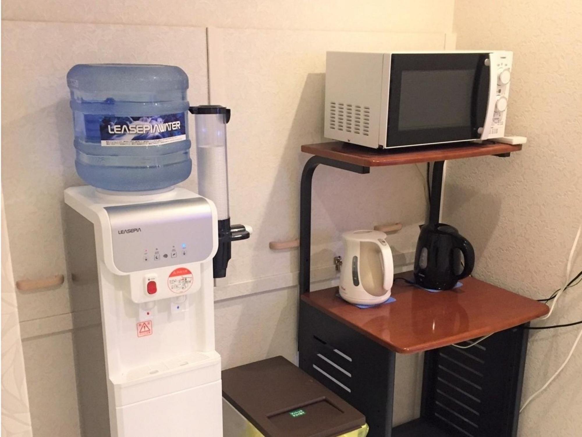 Ibusuki Kaijo Hotel - Vacation Stay 87386V エクステリア 写真