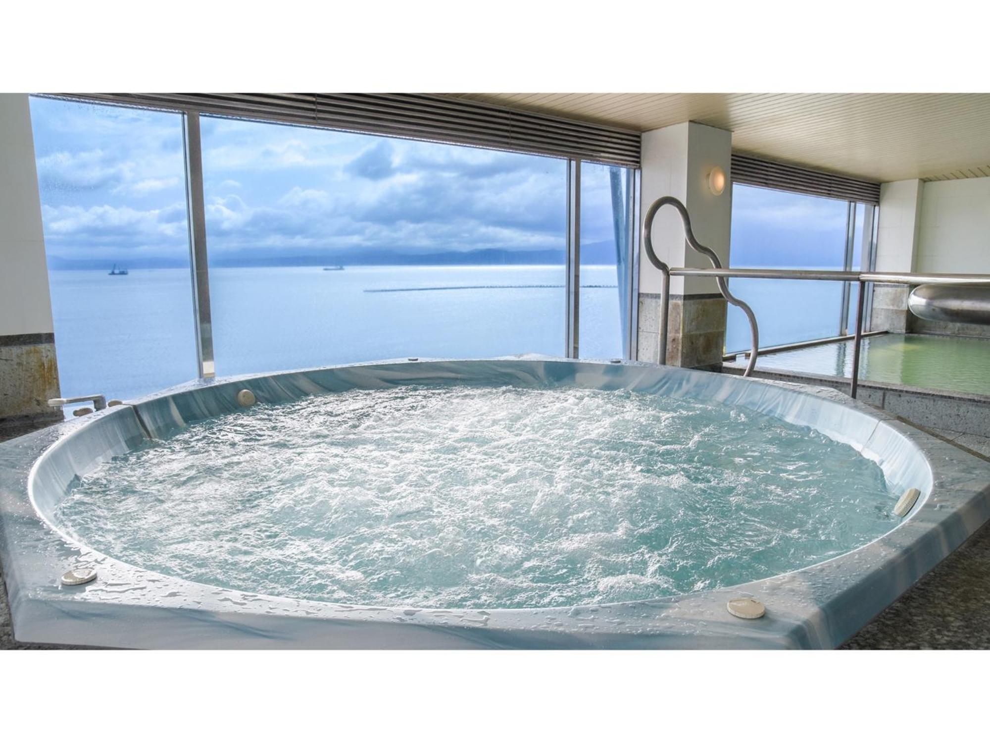 Ibusuki Kaijo Hotel - Vacation Stay 87386V エクステリア 写真