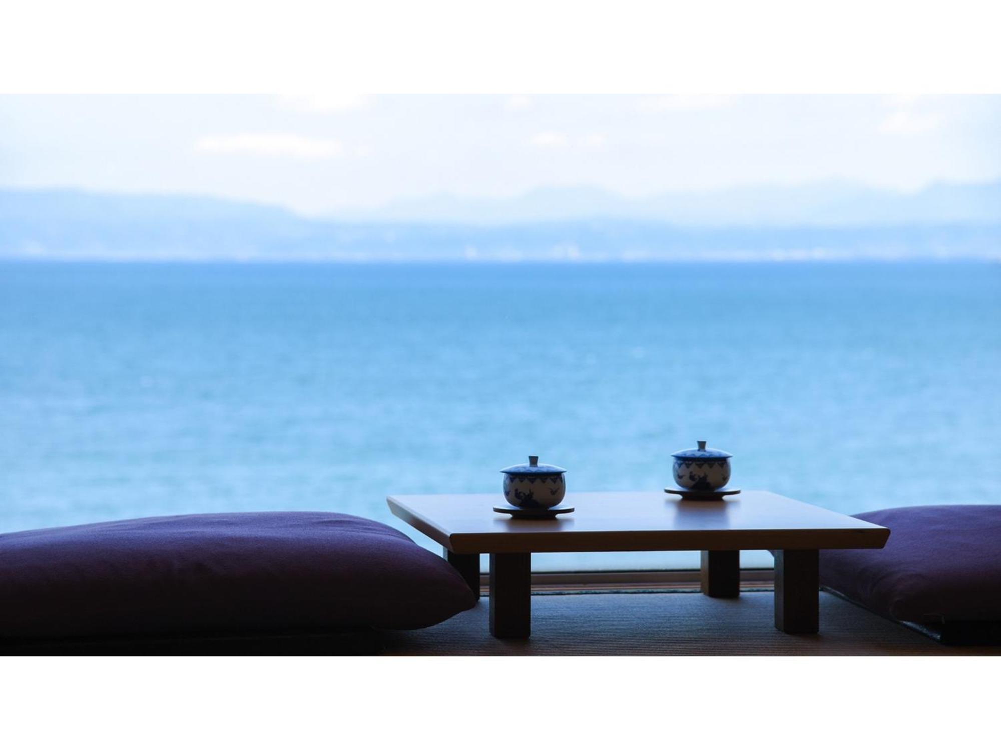 Ibusuki Kaijo Hotel - Vacation Stay 87386V エクステリア 写真