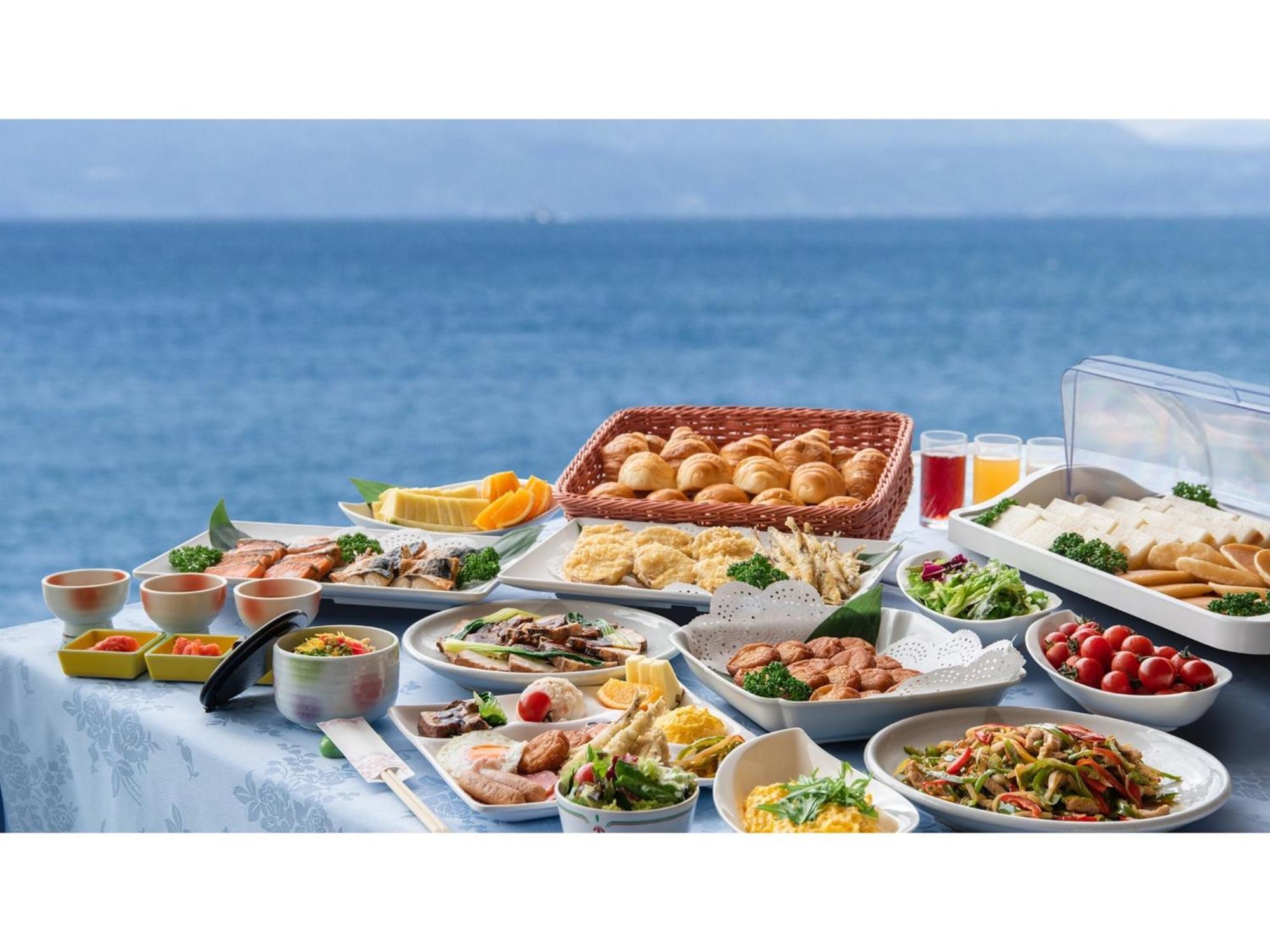 Ibusuki Kaijo Hotel - Vacation Stay 87386V エクステリア 写真